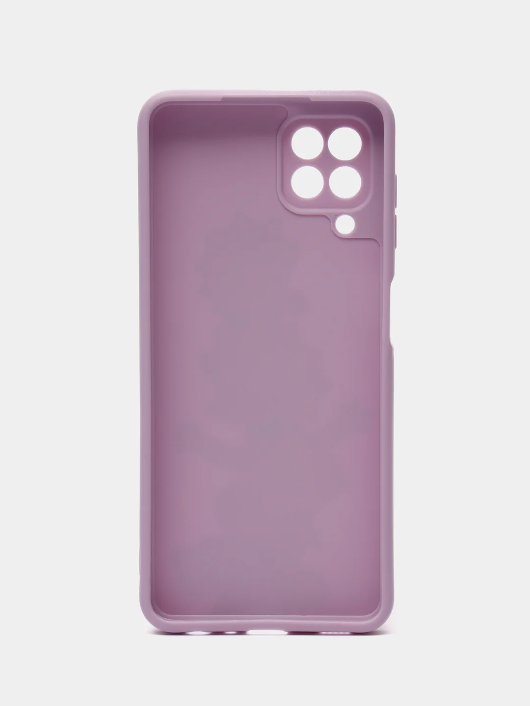 Манго чехол для Samsung A22 (самсунг), силиконовый, с принтом