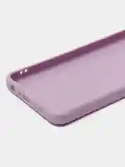Манго чехол для Samsung A22 (самсунг), силиконовый, с принтом