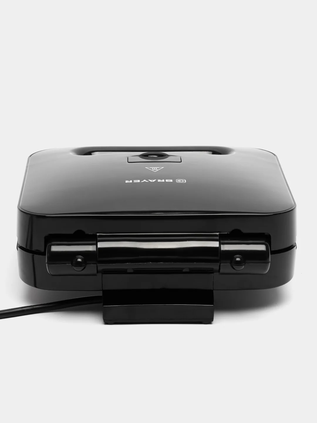 Сэндвичница 3 в 1 BRAYER BR2202 сэндвичи, вафли, гриль
