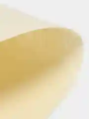 Молочный фетр жесткий 1 мм