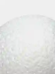 Шары из пенопласта, для декорирования