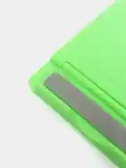 Зеленый подставка для телефона