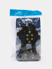 Ледоступы, 10 шипов