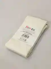 Слоновая кость колготки Dover