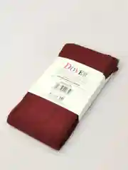 Бордовый колготки Dover