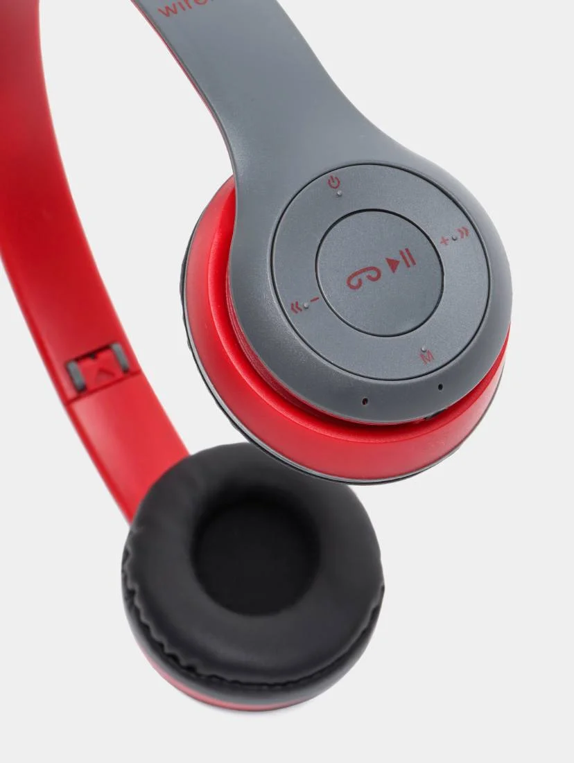 Беспроводные блютуз наушники P47 Wireless