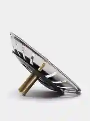 Сетка-фильтр из нержавеющей стали для раковины, стандартная