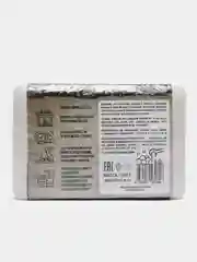 Соляной брикет для бани и сауны Банька, 1.3 кг, соль, Подарок на новый год мужчине женщине