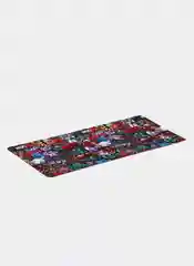 Игровой коврик для мыши и клавиатуры, 400 х 900 х 2 мм