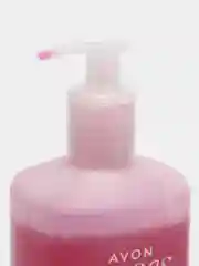 Увлажняющий / Гель для душа с витаминным комплексом "Кир рояль"/ Avon Senses