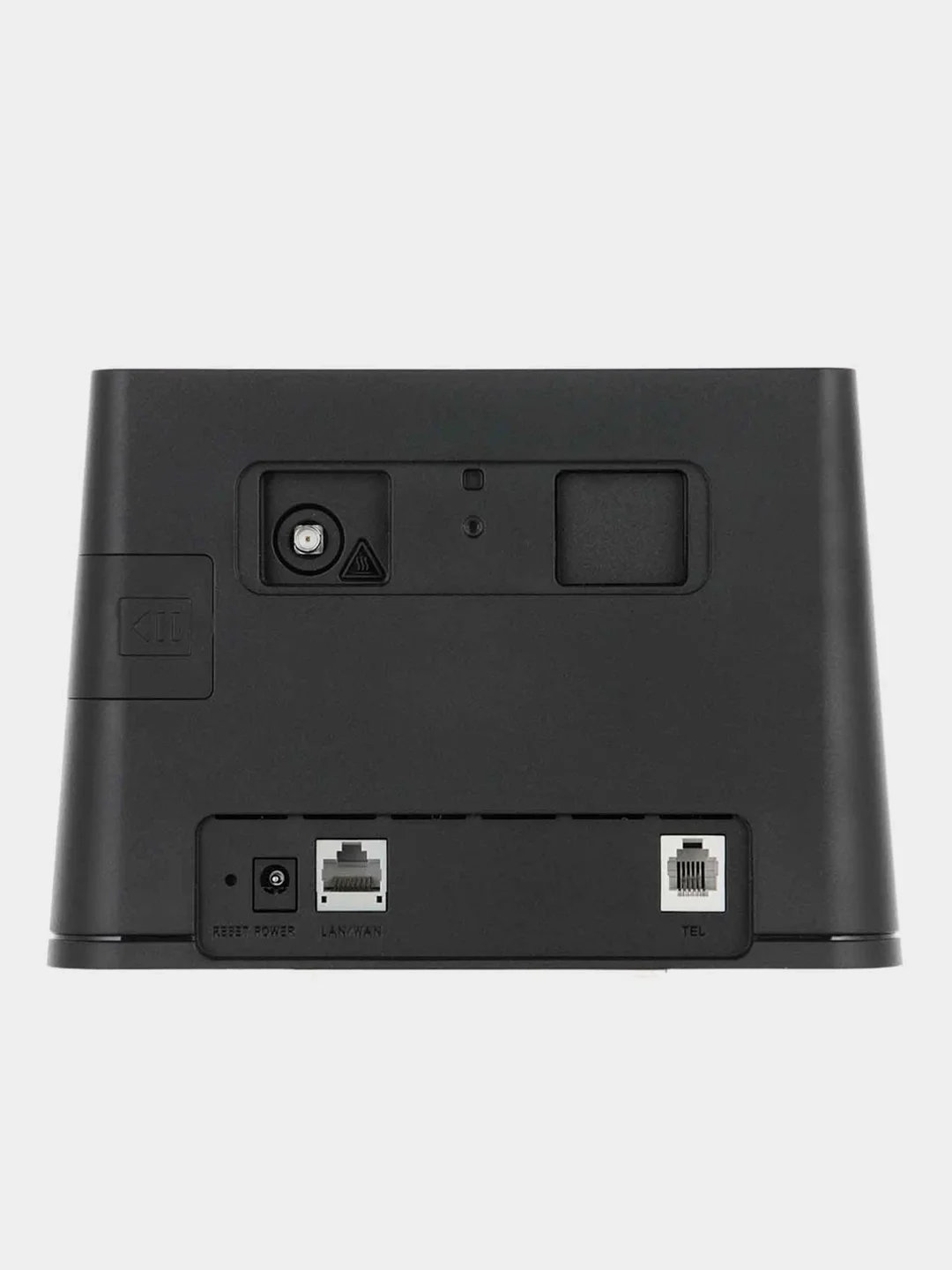Белый wi-fi роутер Huawei 4G Router 2 (B311-221)