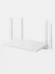 Белый двухдиапазонный Wi-Fi 6 роутер Huawei AX2, WS7001