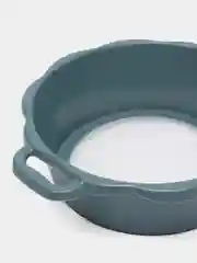Серый сито для просеивания муки, 5 х 22 см