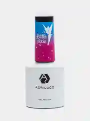 Светоотражающий гель-лак AdriCoco Little pixie