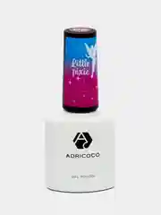 Светоотражающий гель-лак AdriCoco Little pixie