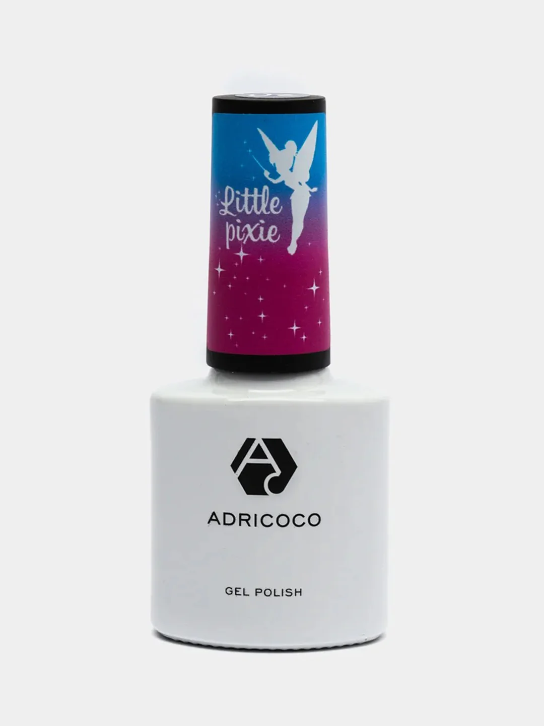 Светоотражающий гель-лак AdriCoco Little pixie