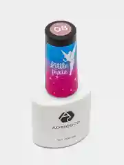 Светоотражающий гель-лак AdriCoco Little pixie