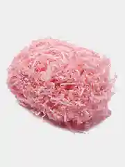 Конфетный бумажная стружка - наполнитель для коробок