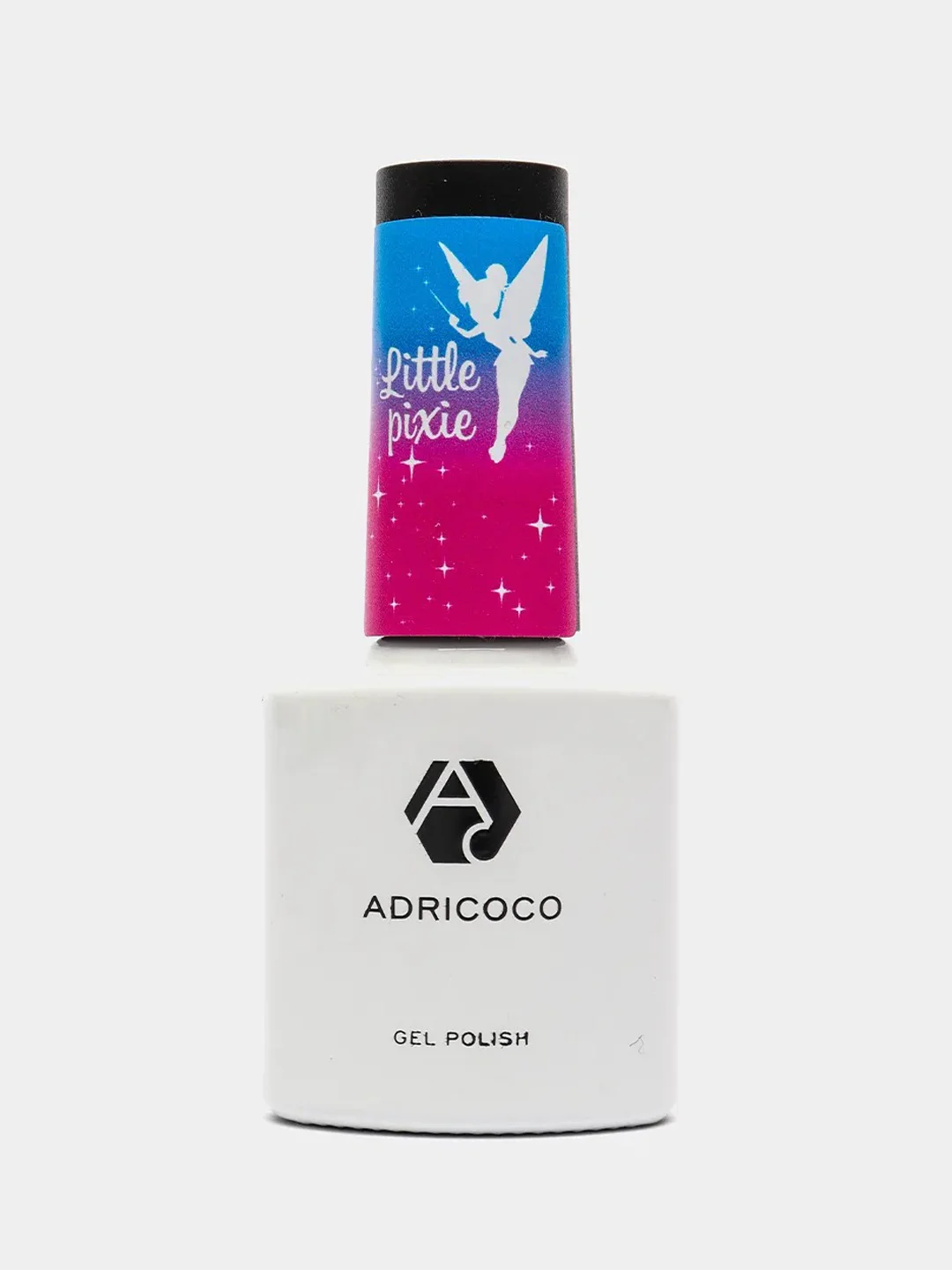Светоотражающий гель-лак AdriCoco Little pixie