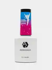 Светоотражающий гель-лак AdriCoco Little pixie