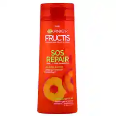 Garnier Fructis Восстанавливающий Шампунь для волос "Фруктис, SOS Восстановление", 250 мл