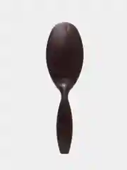 Коричневый массажная щетка расческа Неженка, Елабуга
