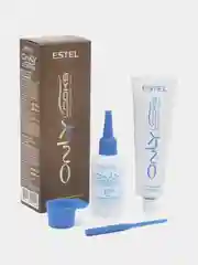 ESTEL ONLY Looks Краска для бровей и ресниц тон №602 Коричневый 80 мл
