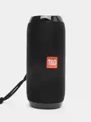 Портативная Bluetooth-колонка TG117, беспроводная