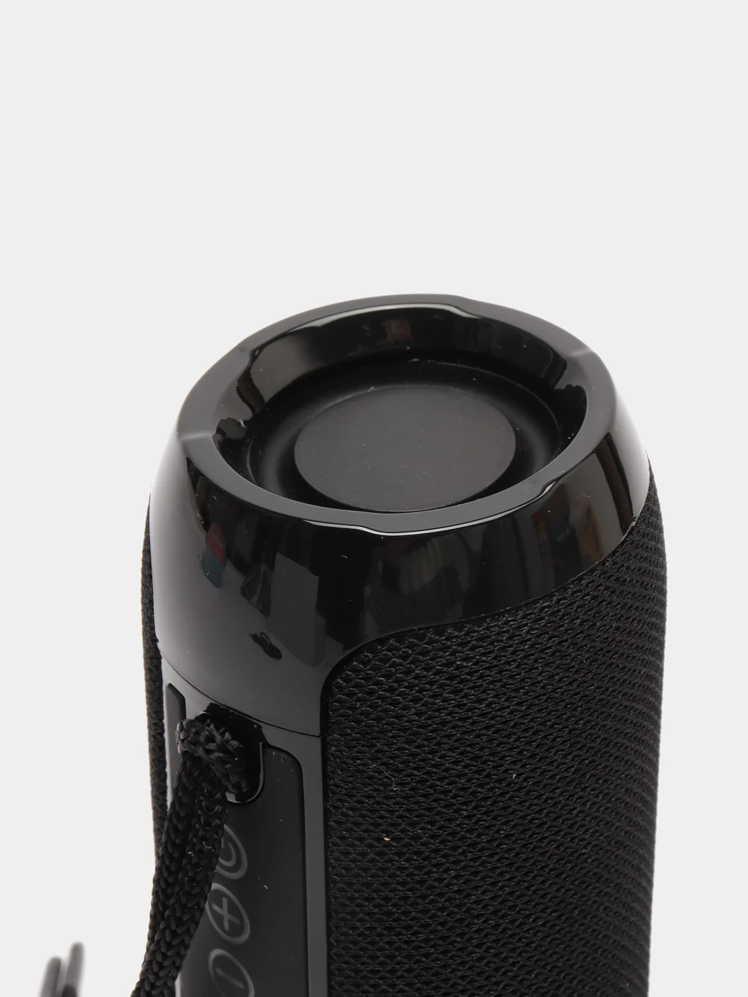 Портативная Bluetooth-колонка TG117, беспроводная