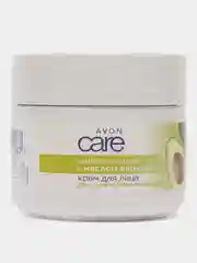 Увлажнение и питание / Дневной и ночной крем для лица, 100 мл / Avon Care