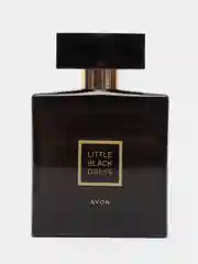 Цветочно-восточная / Парфюмерная вода Little Black Dress, 50 мл / Avon