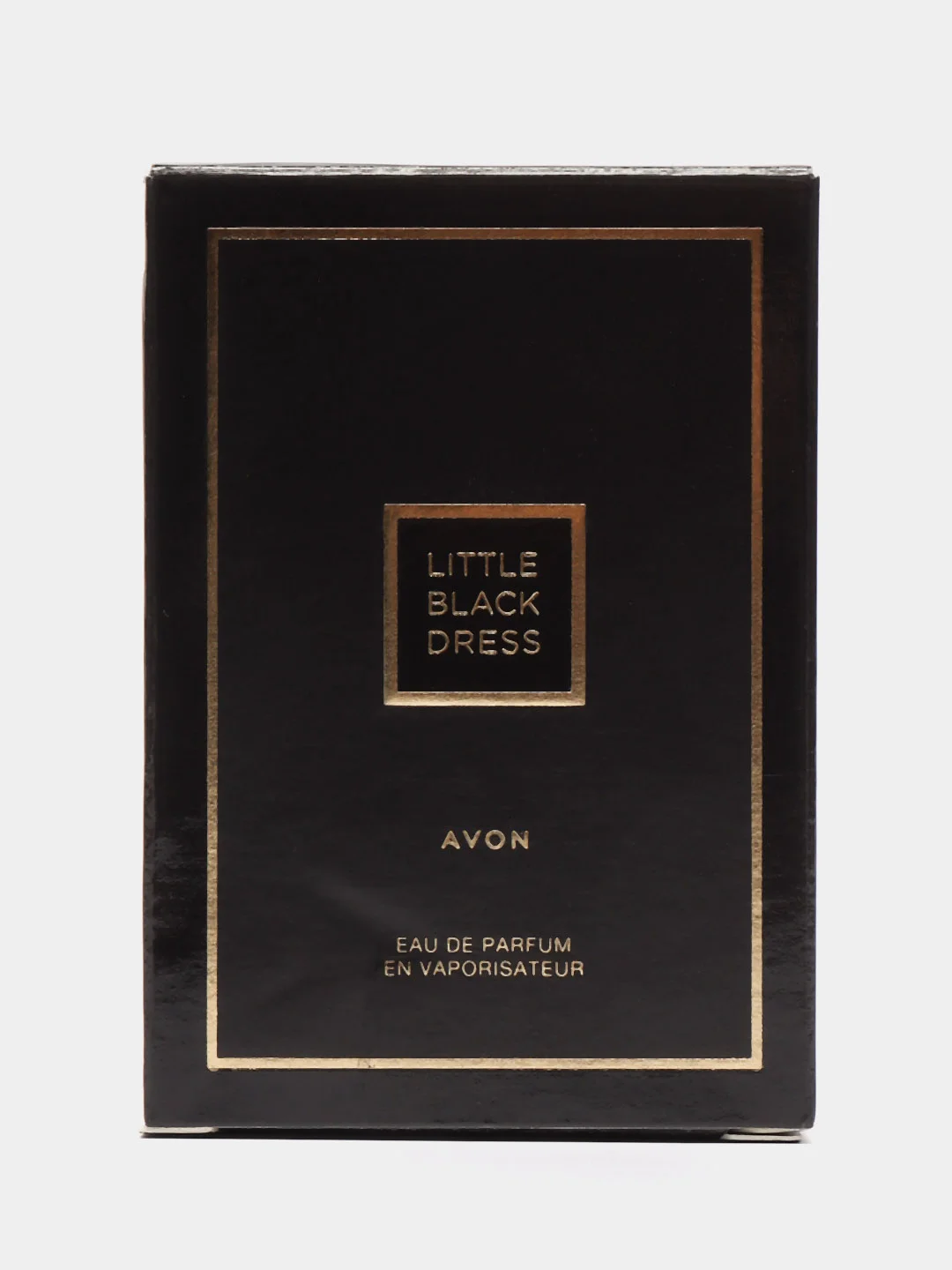 Цветочно-восточная / Парфюмерная вода Little Black Dress, 50 мл / Avon