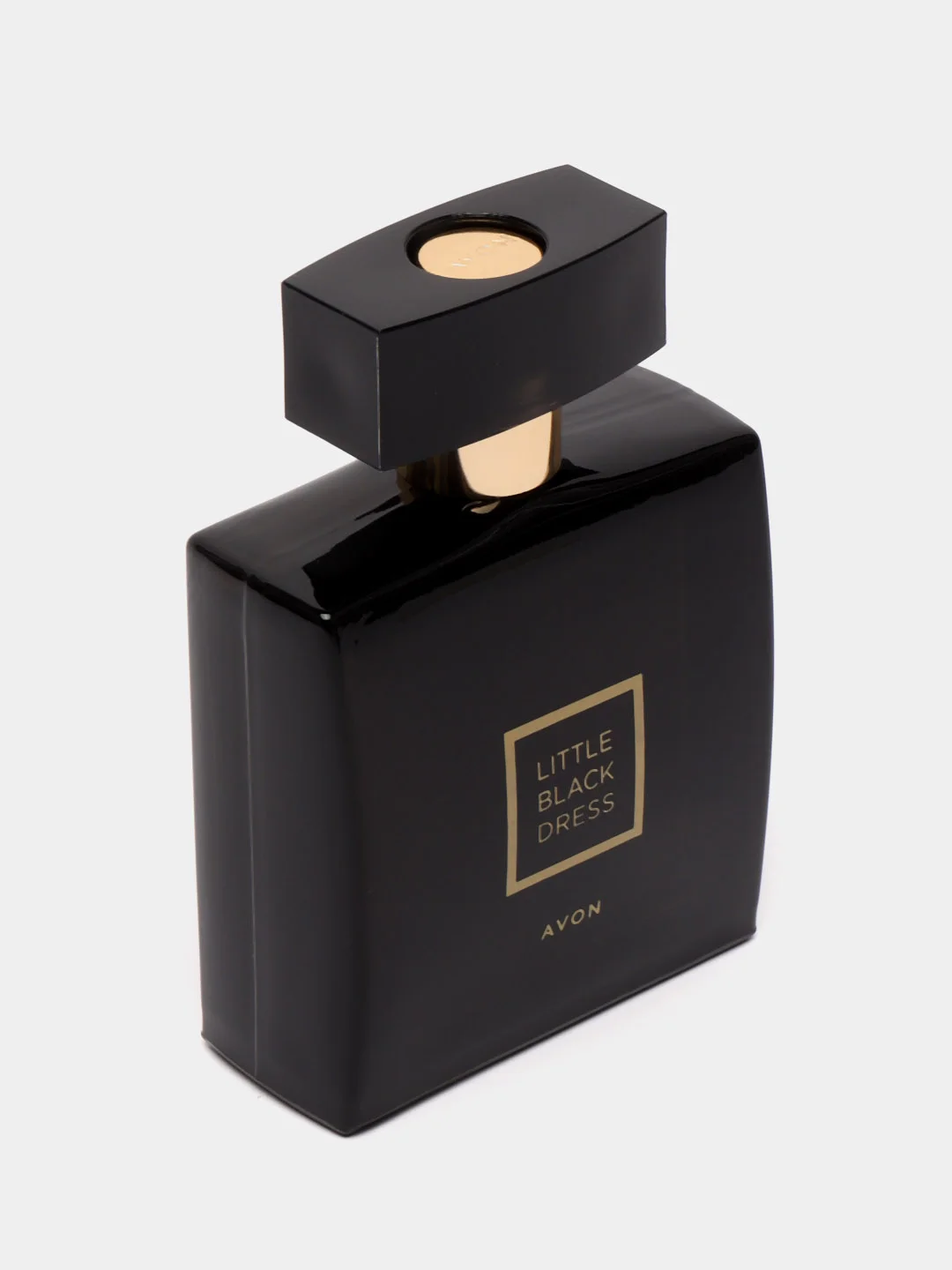 Цветочно-восточная / Парфюмерная вода Little Black Dress, 50 мл / Avon