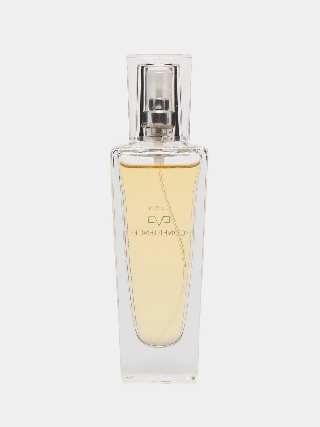 Парфюмерная вода Avon Eve Confidence для нее, 50 мл, 30 мл, 10 мл