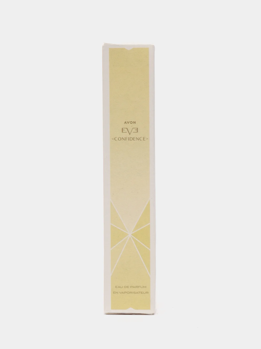 Парфюмерная вода Avon Eve Confidence для нее, 50 мл, 30 мл, 10 мл