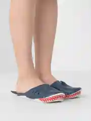 Сланцы мужские, сланцы женские "Акула" IZI, размеры 36-45