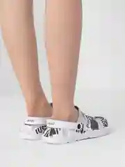 Прозрачный сабо мужские, сабо женские IZI, размеры 39-45
