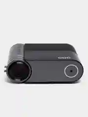 Портативный Проектор с беспроводным подключением AAO YG-420 1080P WIFI multiscreen