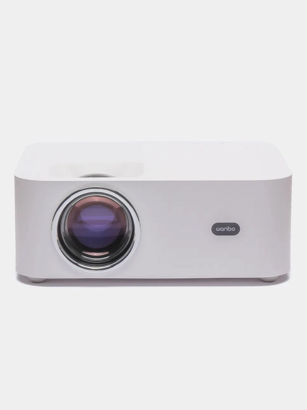 Проектор Xiaomi Wanbo Projector X1