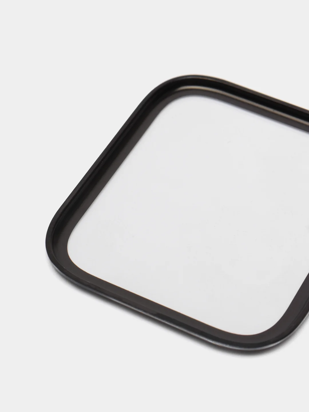 Стекло для переклейки Apple Watch  4/ 5/ 6/ SE 44 мм