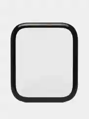 Стекло для переклейки Apple Watch  4/ 5/ 6/ SE 44 мм