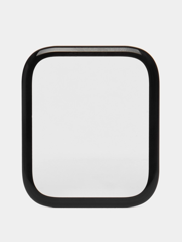 Стекло для переклейки Apple Watch  4/ 5/ 6/ SE 44 мм