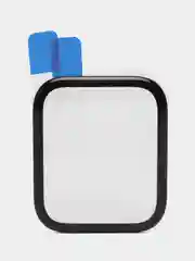 Стекло для переклейки Apple Watch  4/ 5/ 6/ SE 44 мм
