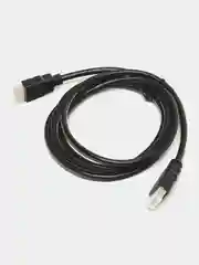 Провод HDMI черный, кабель hdmi hdmi, шнур hdmi / hdmi кабель 5m