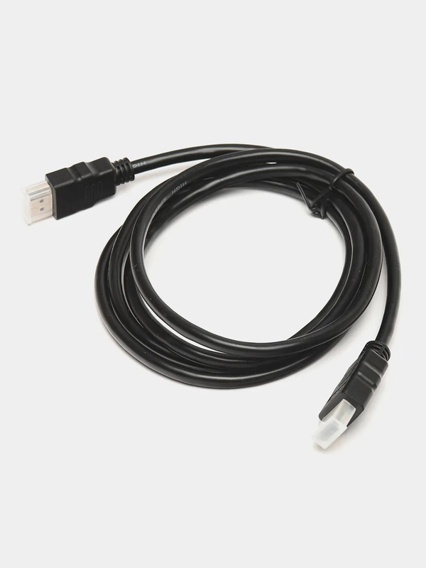 Провод HDMI черный, кабель hdmi hdmi, шнур hdmi / hdmi кабель 5m