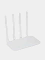 Wi-Fi роутер Xiaomi Mi Router 4C, белый, DVB4231GL