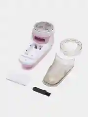 Белый машинки для удаления катышков Waken WK-101