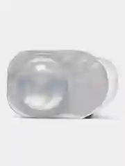 Контактные линзы PEGAVISION "AQUAMAX", двухнедельные, 1 блистер, 2 блистера