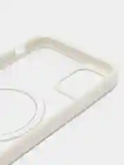 Зеленый чехол MagSafe для iPhone 11, 12, 13, 14, 15, Pro, Pro Max, Plus, mini, айфон, магсейф
