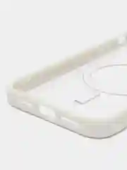 Зеленый чехол MagSafe для iPhone 11, 12, 13, 14, 15, Pro, Pro Max, Plus, mini, айфон, магсейф